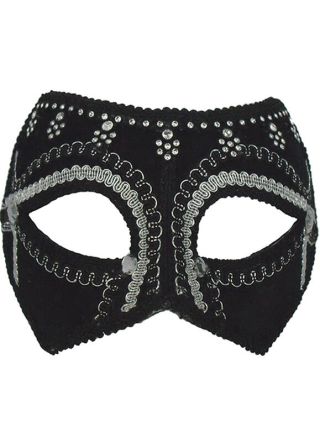 Lucrezia Masquerade Eye Mask