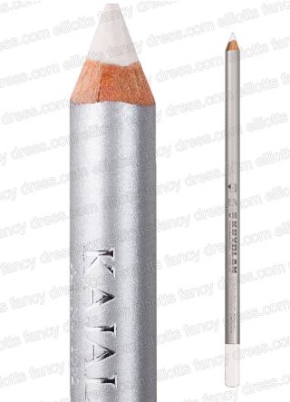 Kryolan Cosmetic Contour Pencil - White 970