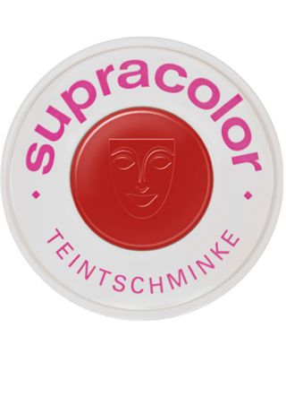 Kryolan Supracolor Red 079 30ml