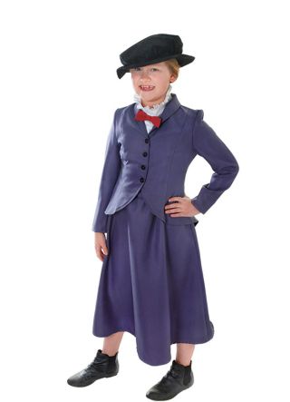 Fancy Dress Costumes for all Occasions