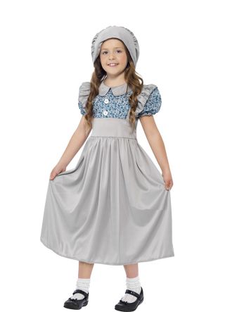 Victorian Fancy Dress Ideas - Victorian Costumes for Children & Adults