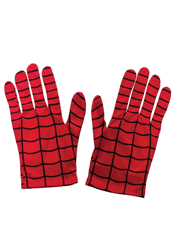 man gloves